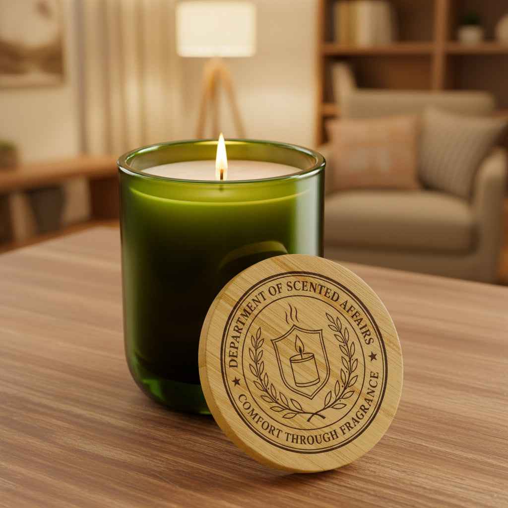 Candles & Lamps - EpiAl's Shop