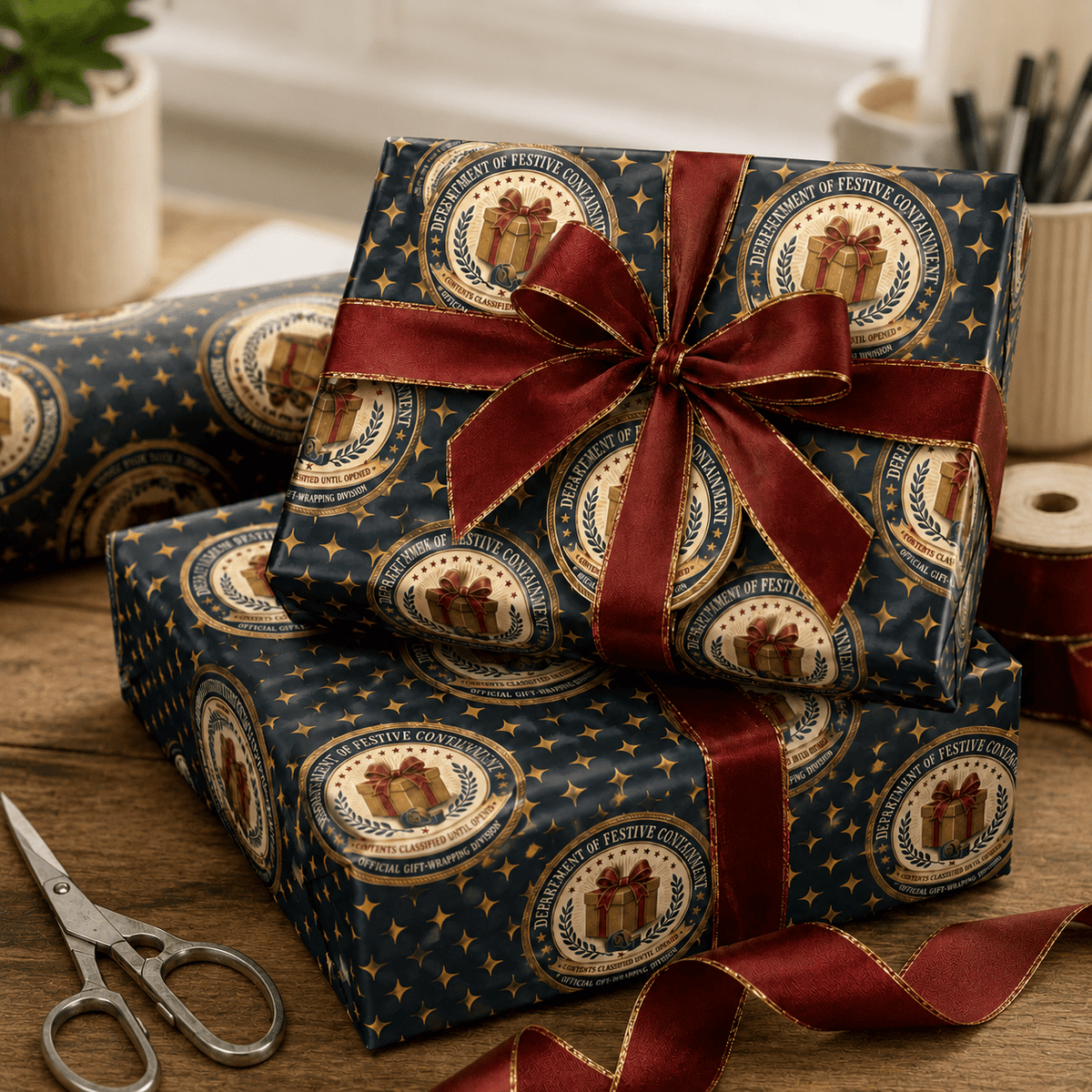 Gift Wrap & Cards - EpiAl's Shop