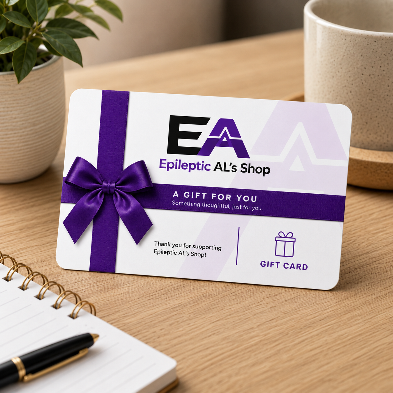 Gift Cards