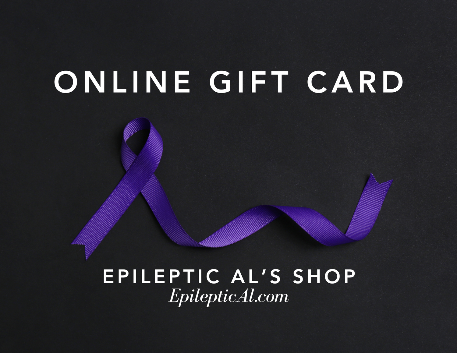 Gift Cards & Donations