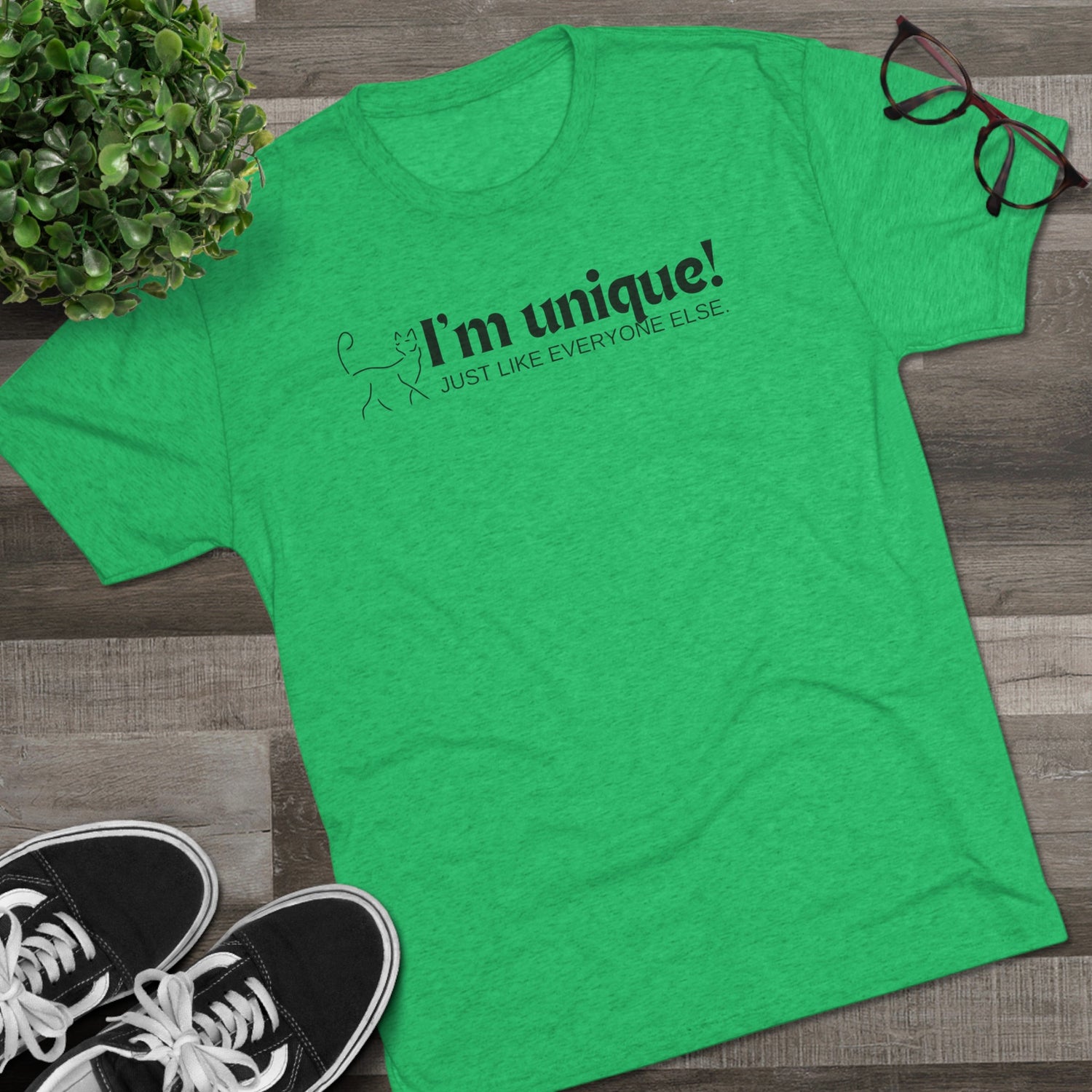Shirts: Unisex