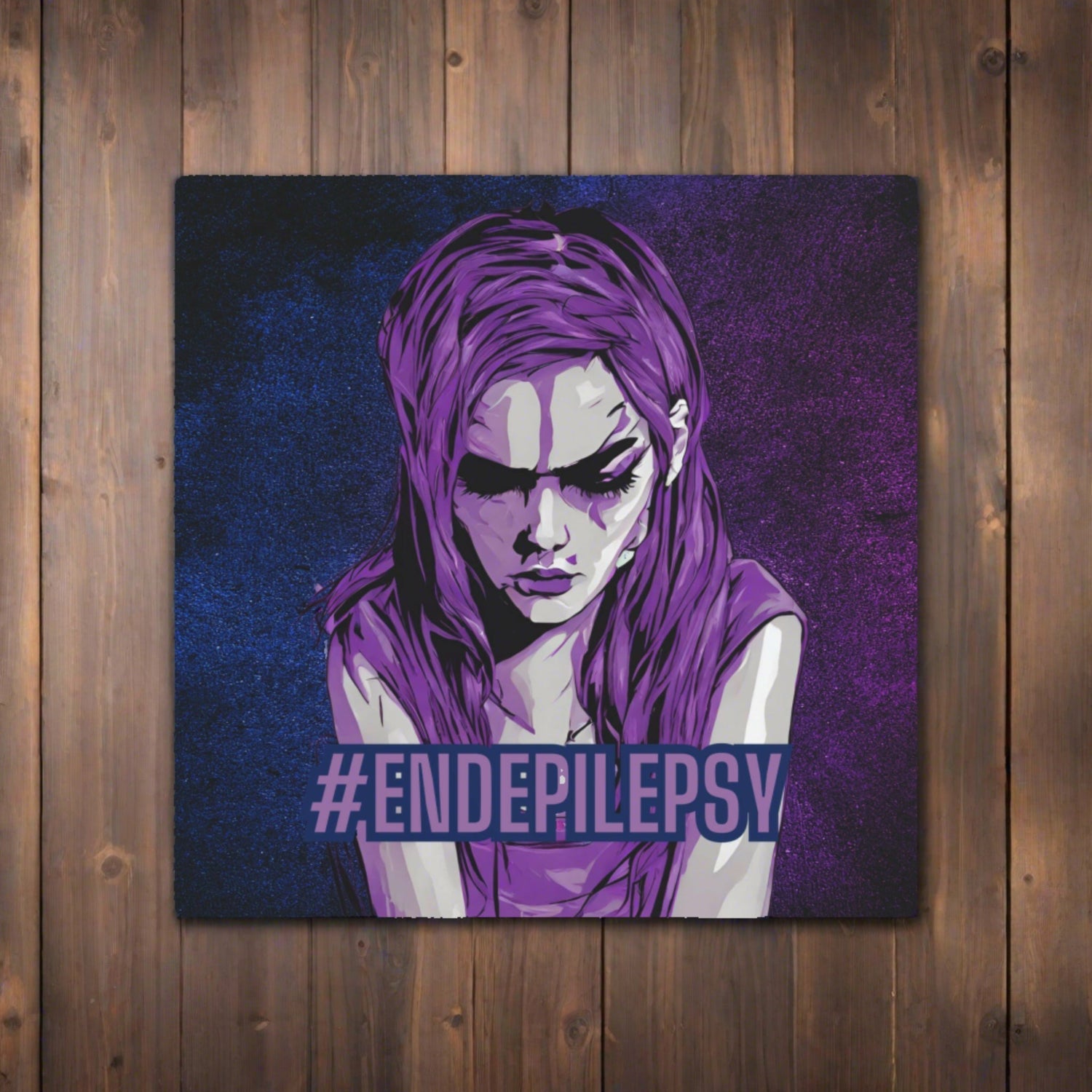 Epilepsy Awareness Merchandise
