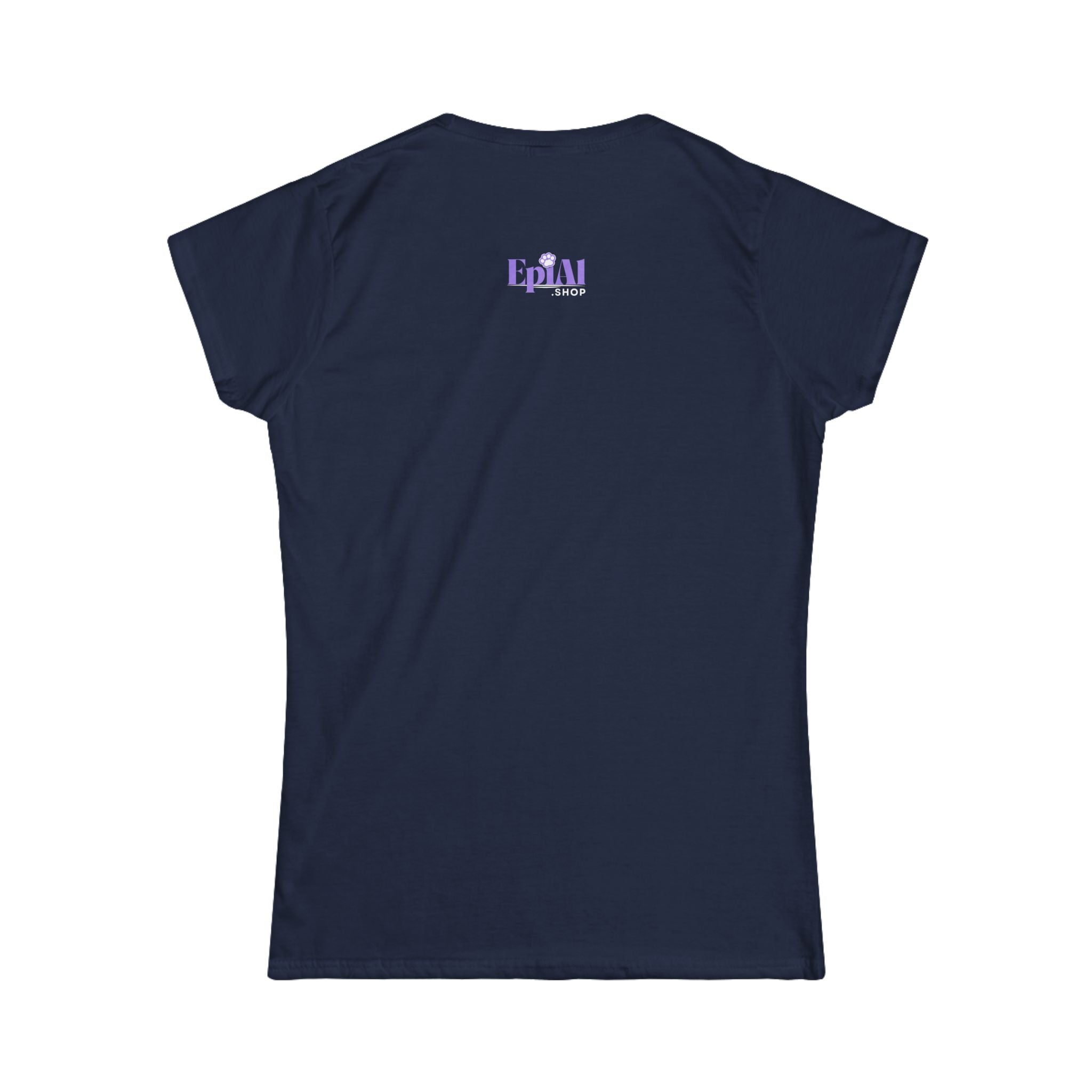 Good Morning Sunshine Women's Softstyle Tee - T - Shirt - Epileptic Al’s Shop