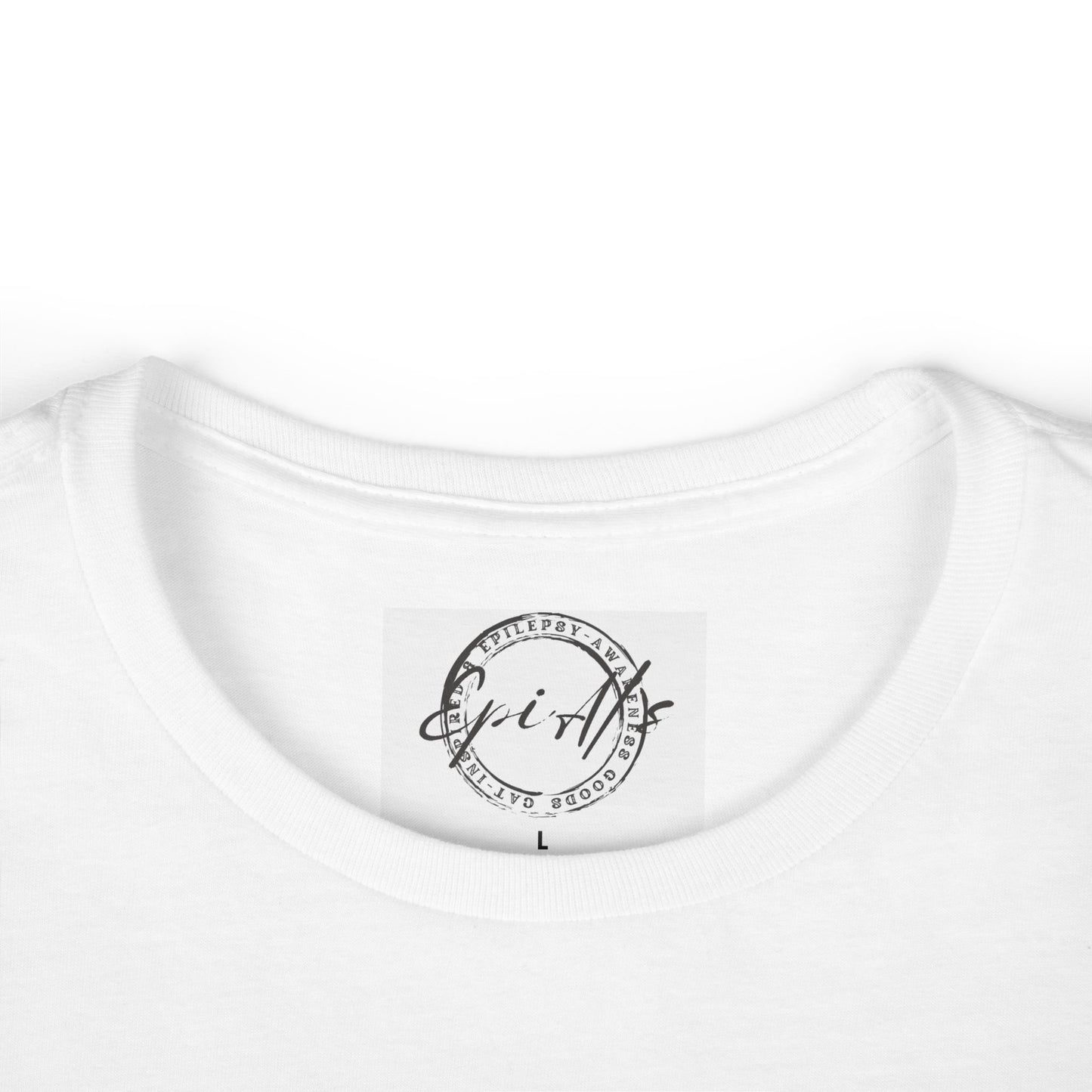 Fuzz & Cat Hair Women's Softstyle Tee