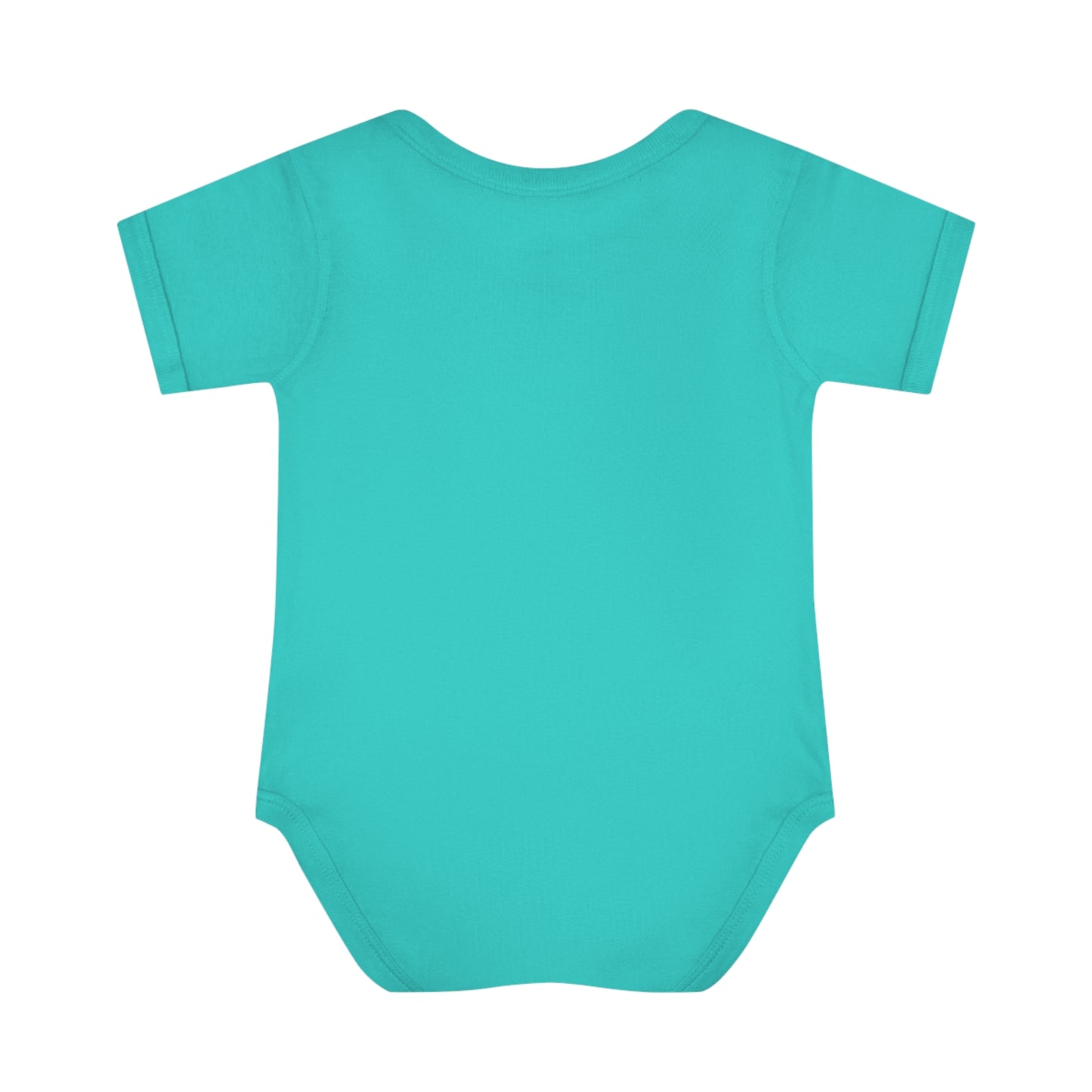 Too Cool To Drool Infant Baby Rib Bodysuit - Kids clothes - Epileptic Al’s Shop