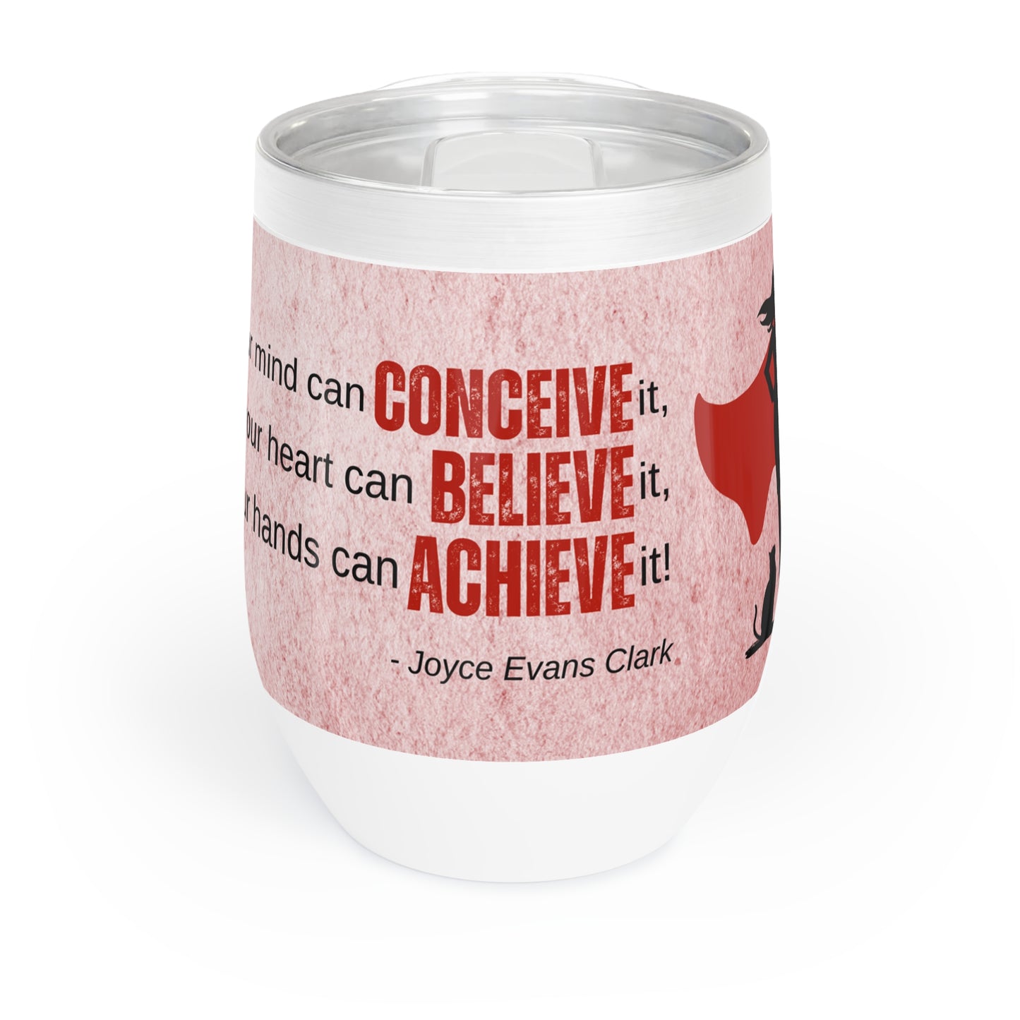 Perception Chill Wine Tumbler
