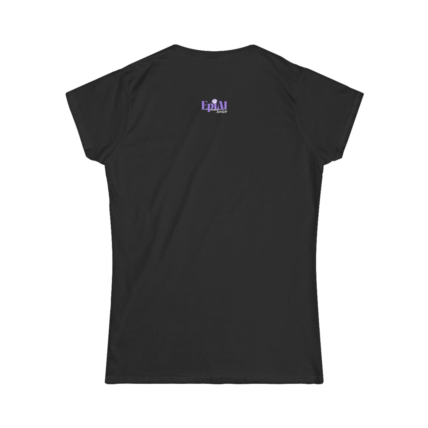 Love Trumps Hate Women's Softstyle Tee