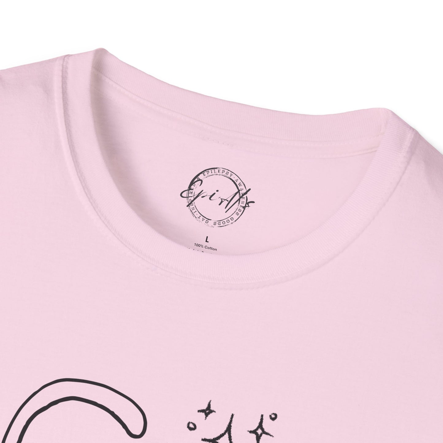 Cute Cat Lover T-Shirt - My Cat Shirt Design
