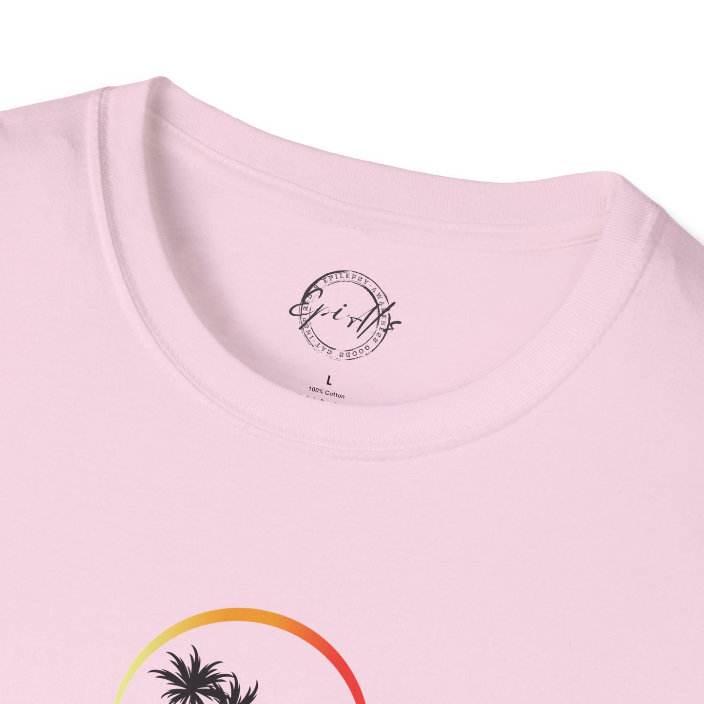 Gulf of America "It's a Shore Thing!" Softstyle T-Shirt