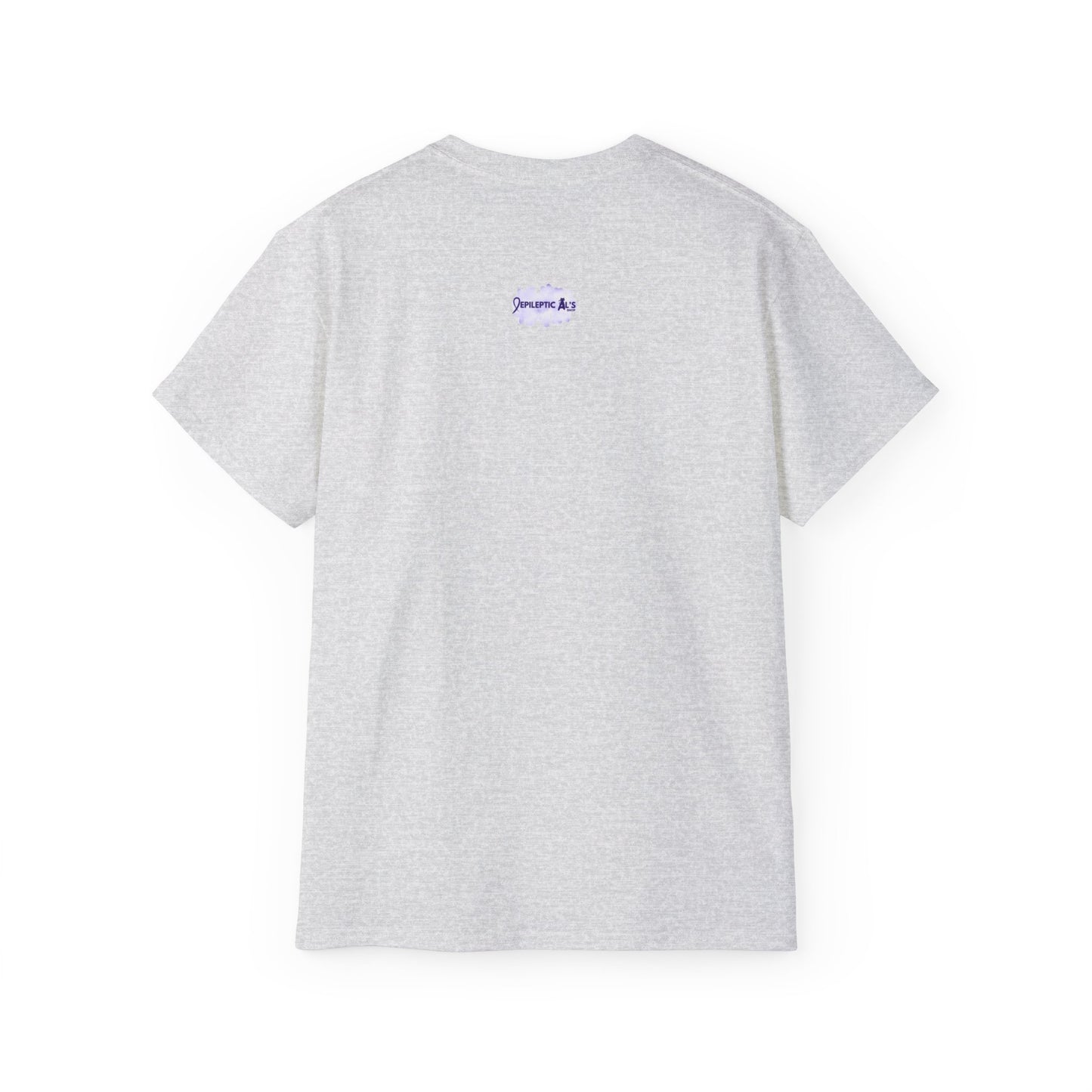 Snoozy Unisex Ultra Cotton Tee - T - Shirt - Epileptic Al’s Shop