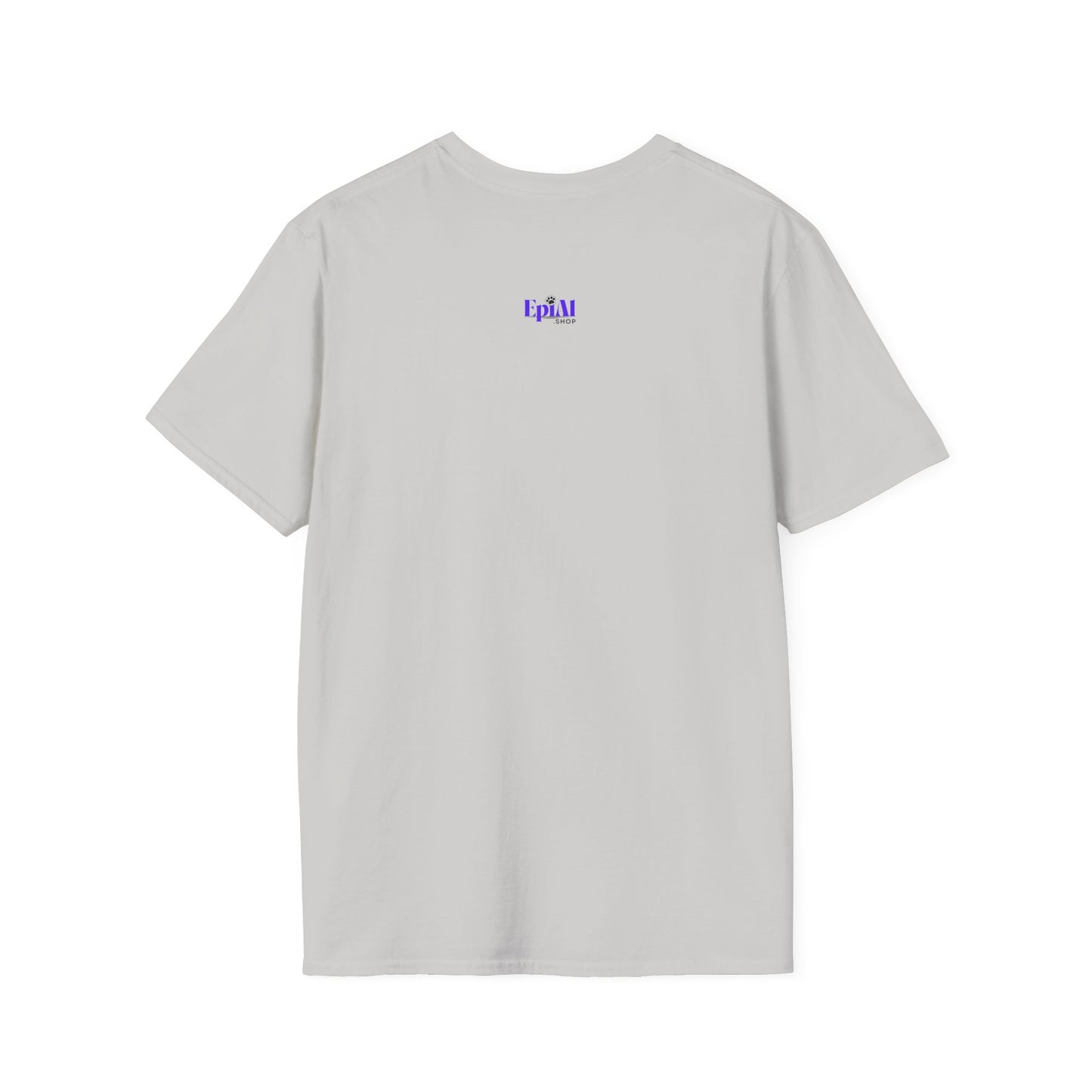 Epilepsy Awareness Unisex Softstyle T-Shirt