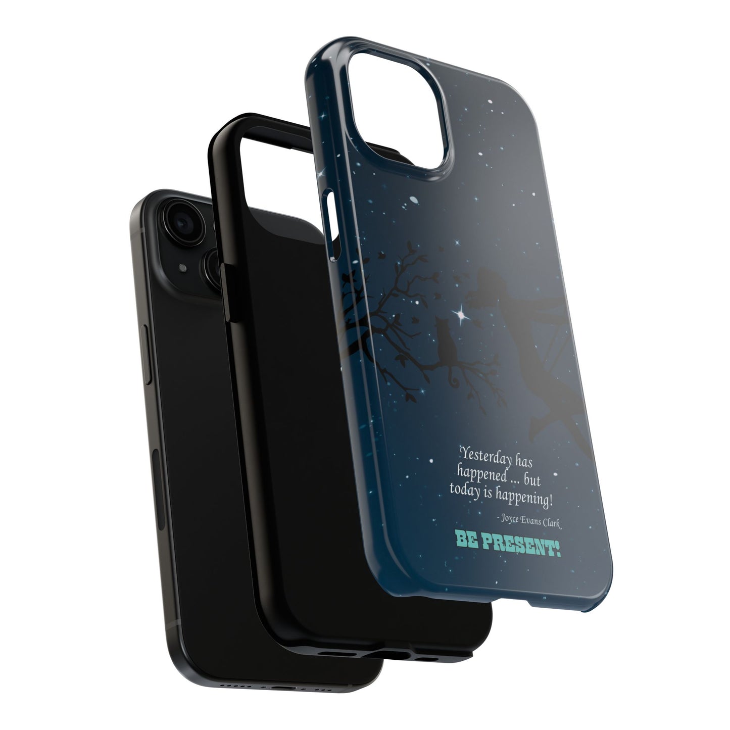 Happening Tough Phone Cases