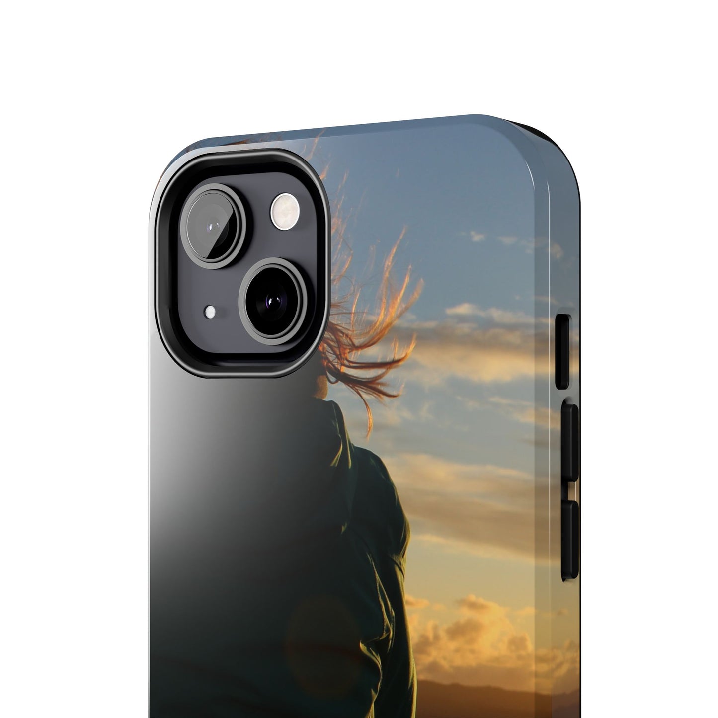 Life Comes with Cats Tough Phone Cases