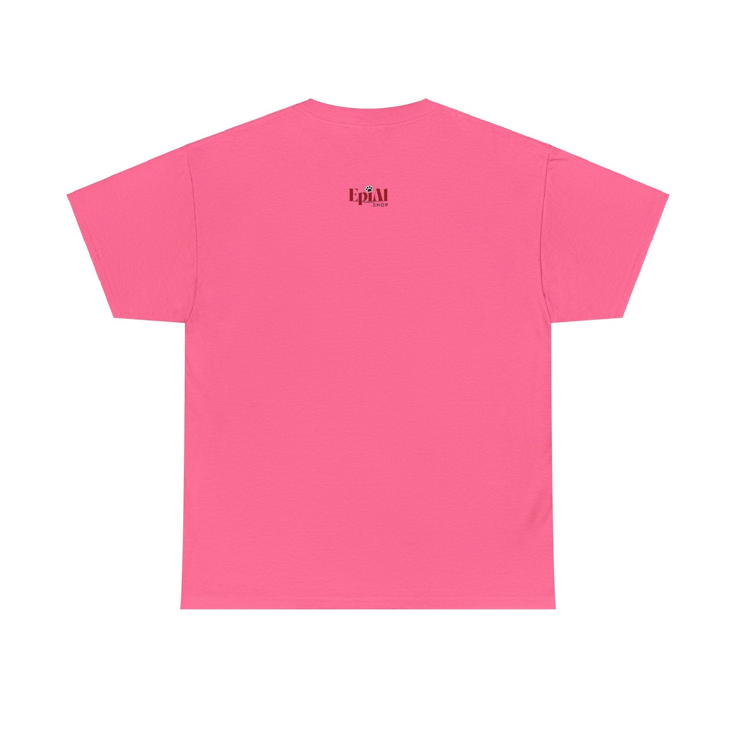 Hurricane Helene Survivor Unisex Heavy Cotton Tee