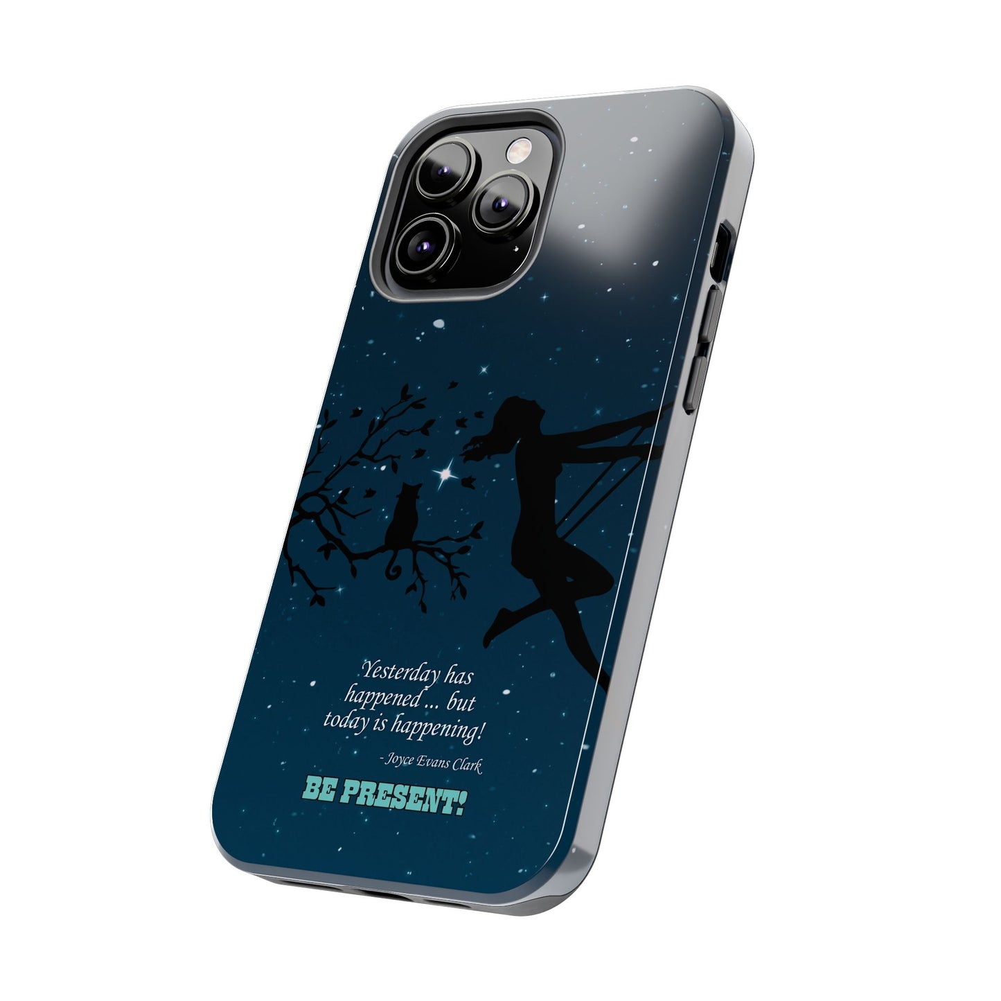 Happening Tough Phone Cases