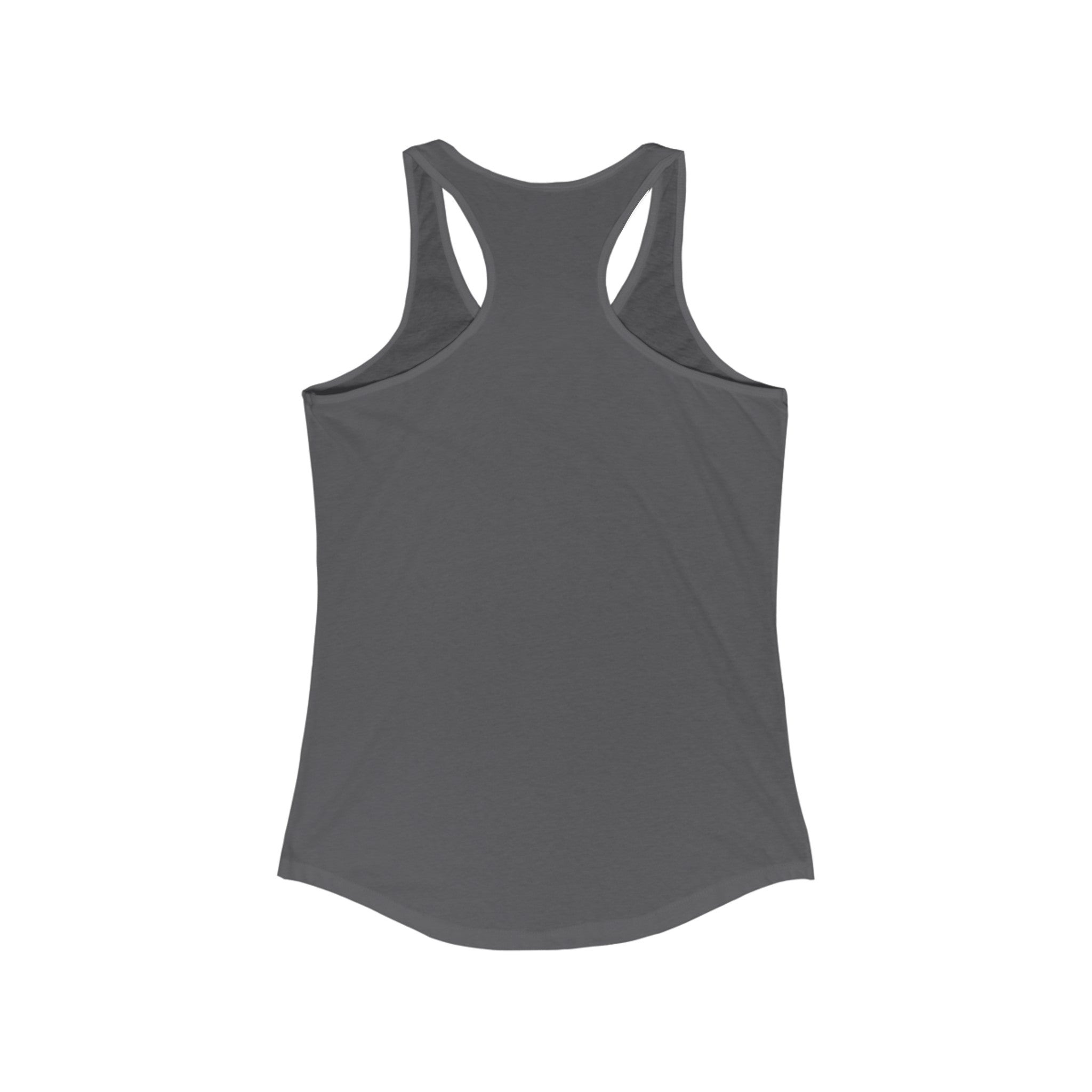 Cat Track Women's Ideal Racerback Tank - EpiAl's Shop