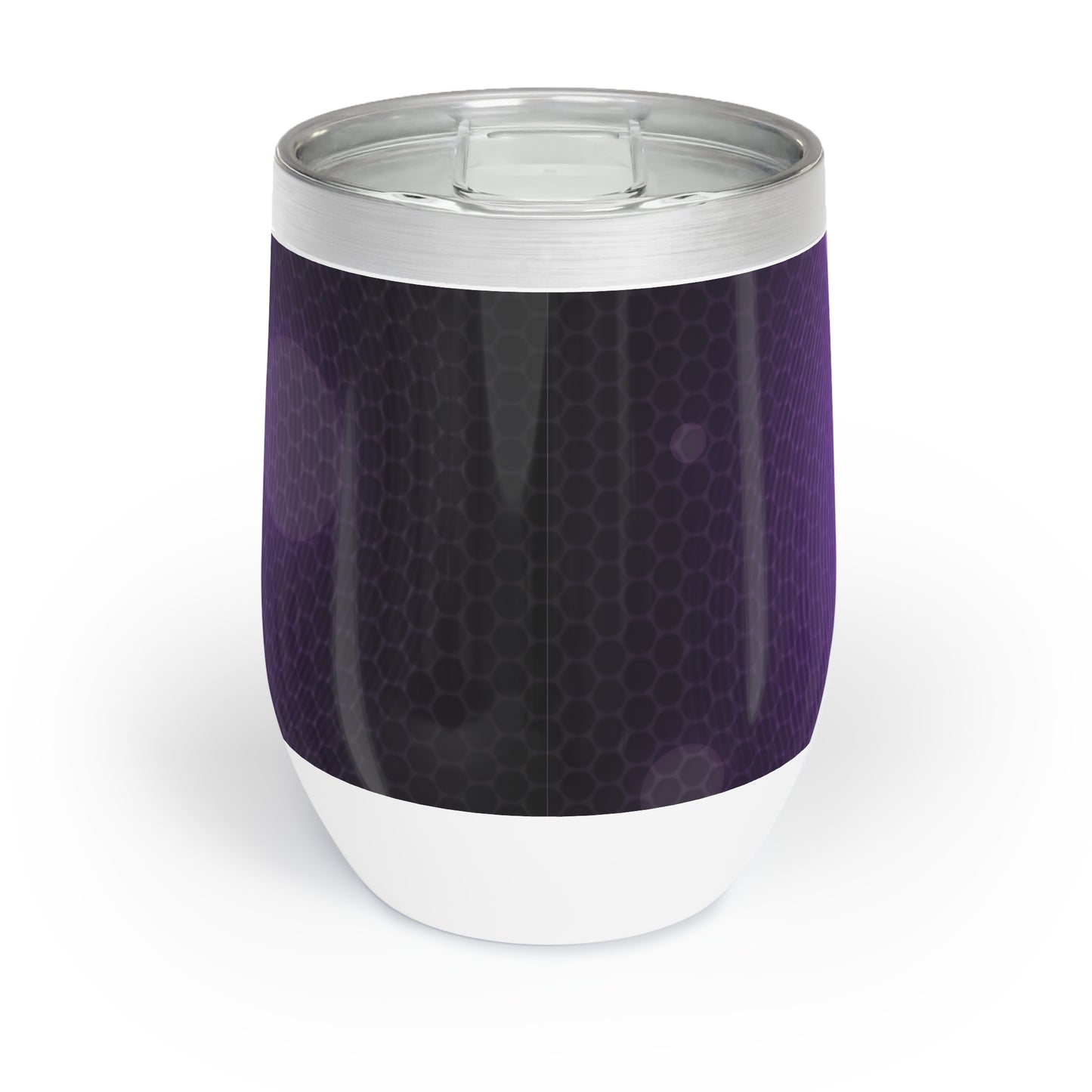 3 Million of Us Chill Wine Tumbler