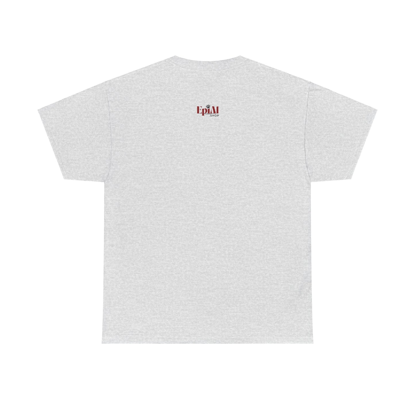 Hurricane Helene Survivor Unisex Heavy Cotton Tee