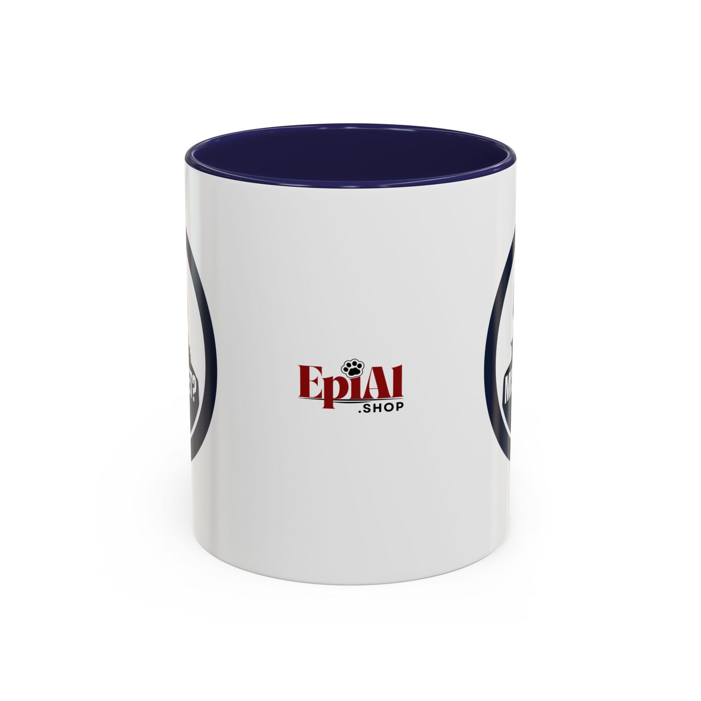 Political Accent Coffee Mug - "Miss Me Yet?" - Fun Gift for Coffee Lovers
