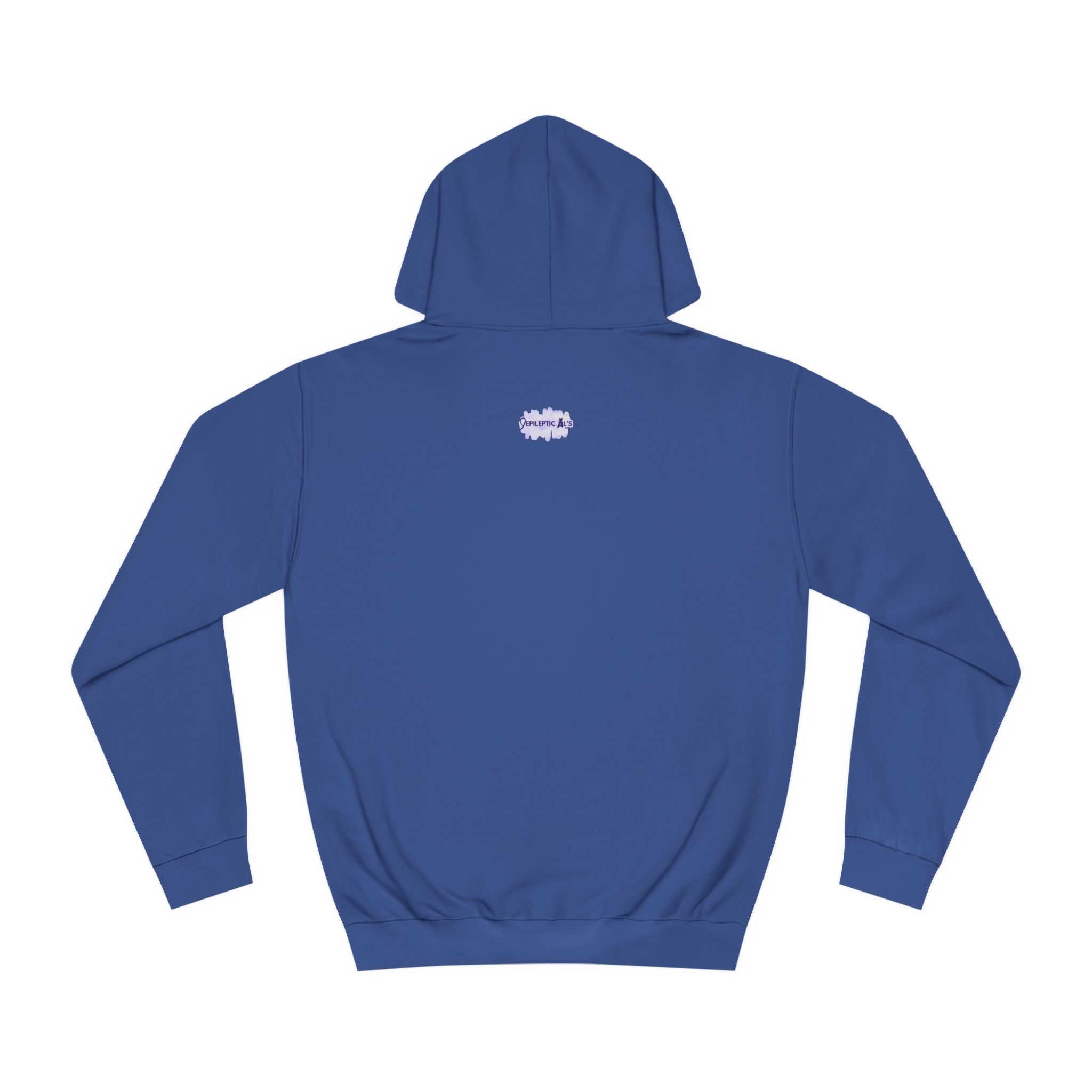 EpiKitty University Unisex College Hoodie - EpiAl's Shop