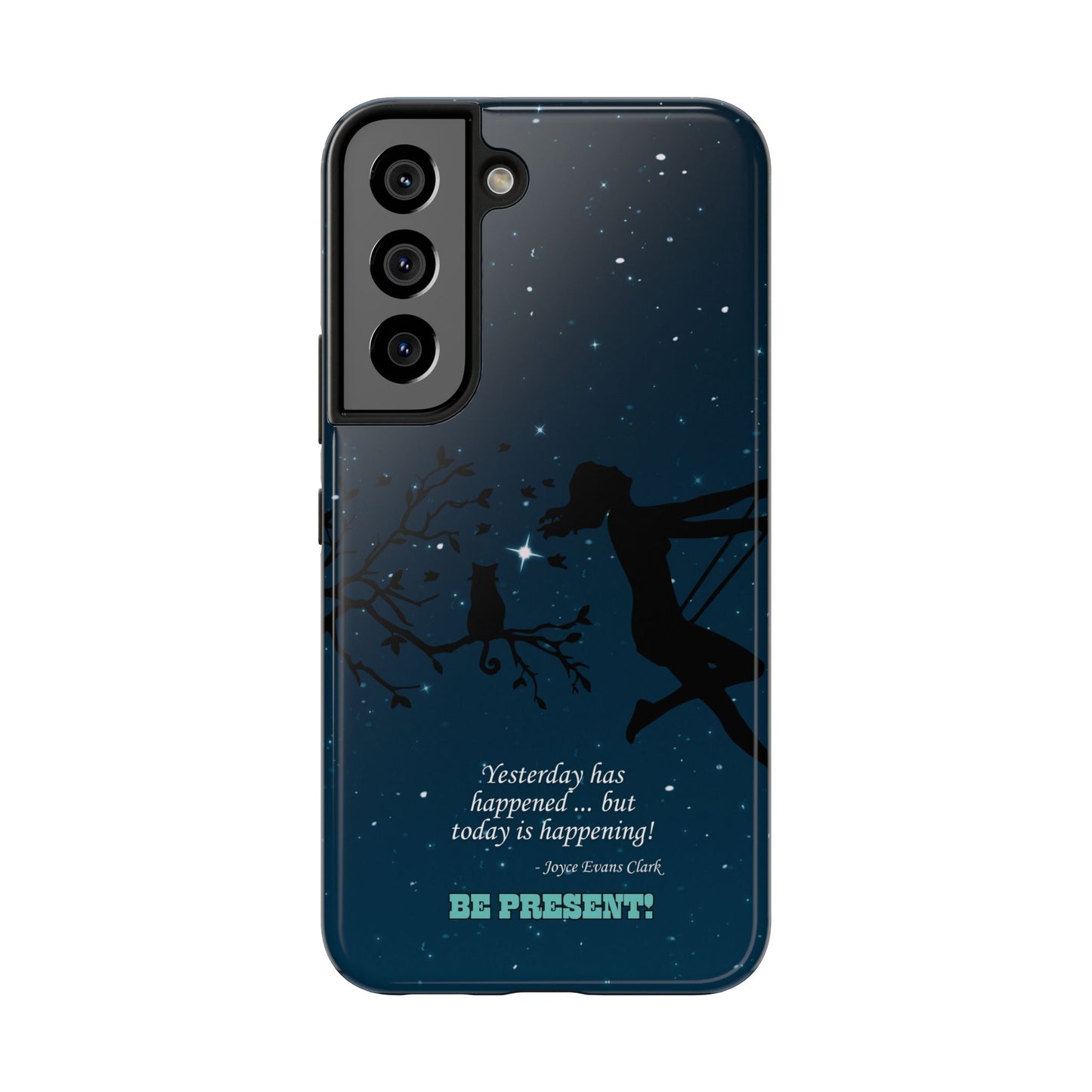 Happening Tough Phone Cases