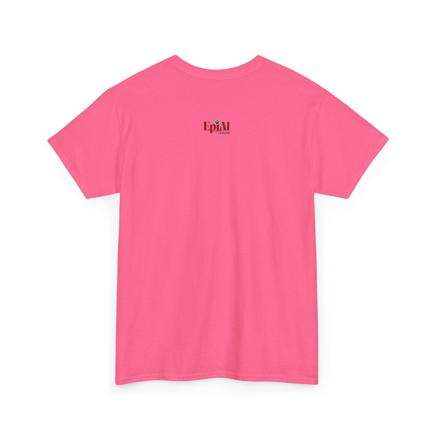 Hurricane Helene Survivor Unisex Heavy Cotton Tee