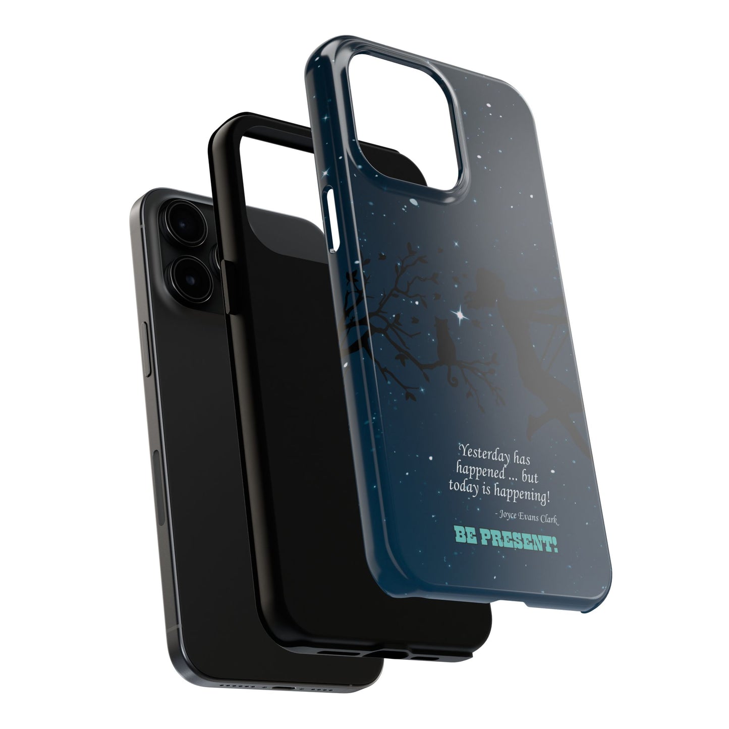 Happening Tough Phone Cases