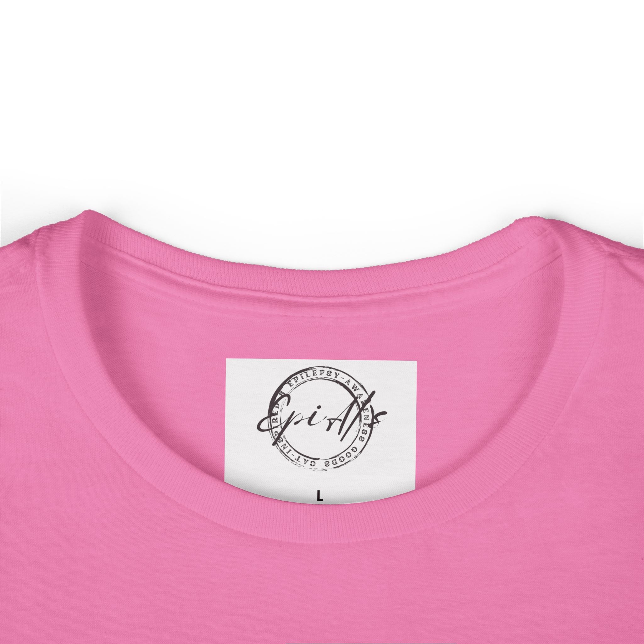 Chaos, Rhythm & Grace Women's Softstyle Tee - EpiAl's Shop