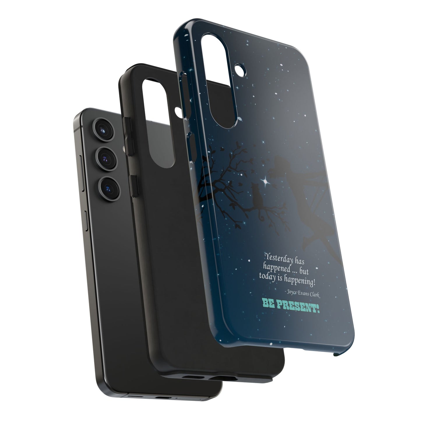 Happening Tough Phone Cases