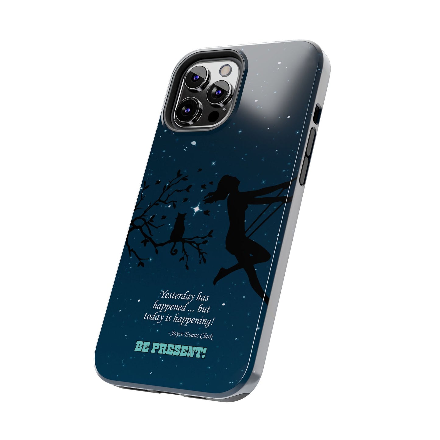 Happening Tough Phone Cases