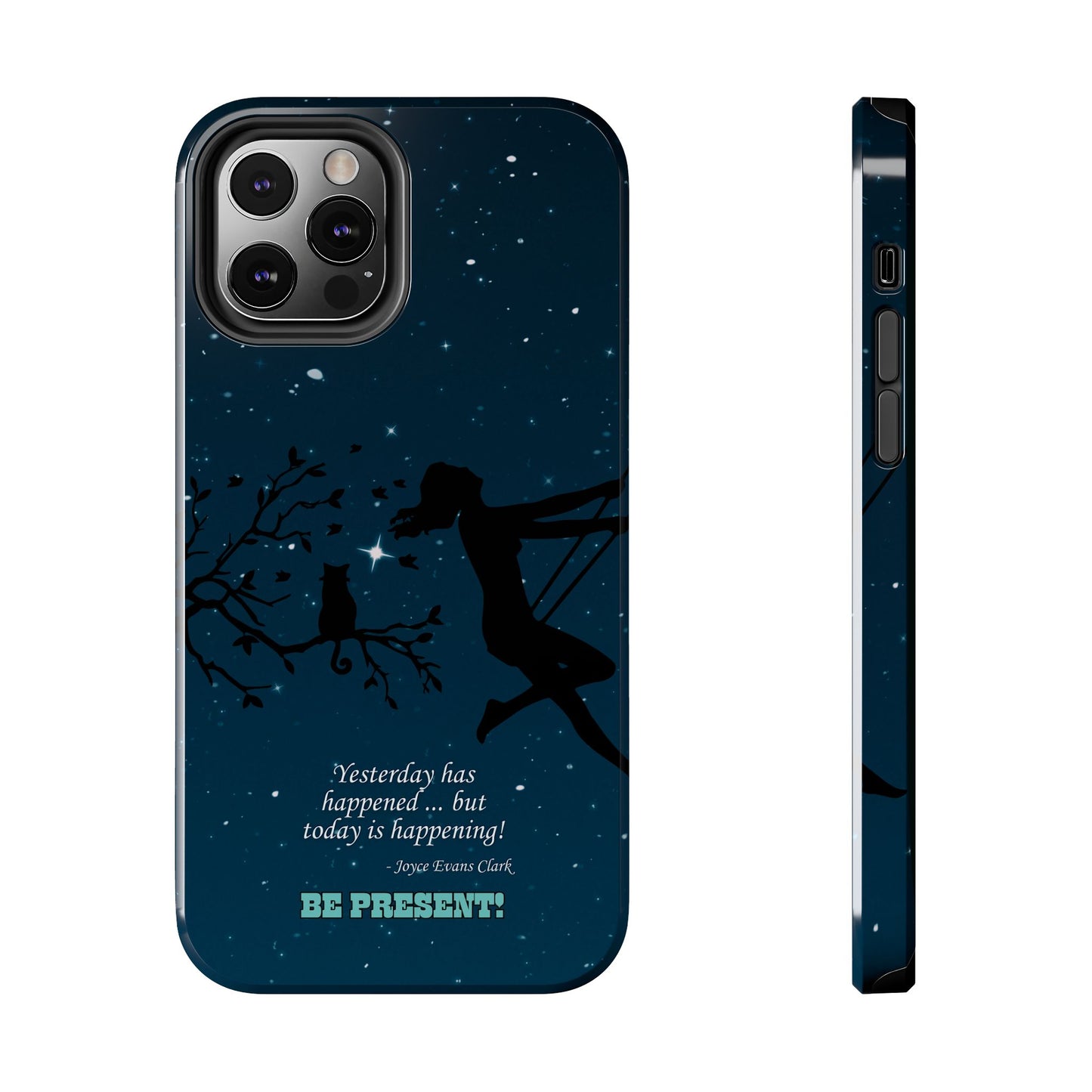 Happening Tough Phone Cases