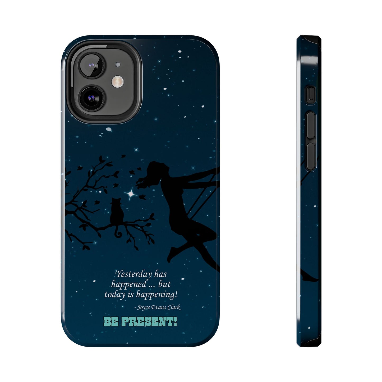 Happening Tough Phone Cases