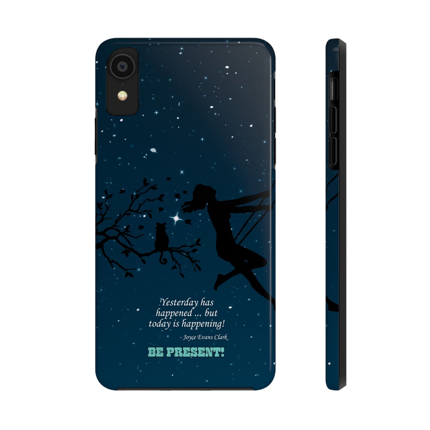 Happening Tough Phone Cases