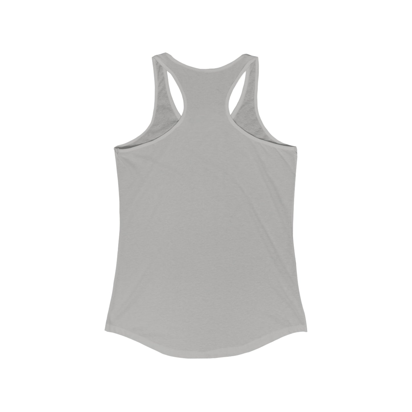 Actually Women's Ideal Racerback Tank - Tank Top - Epileptic Al’s Shop