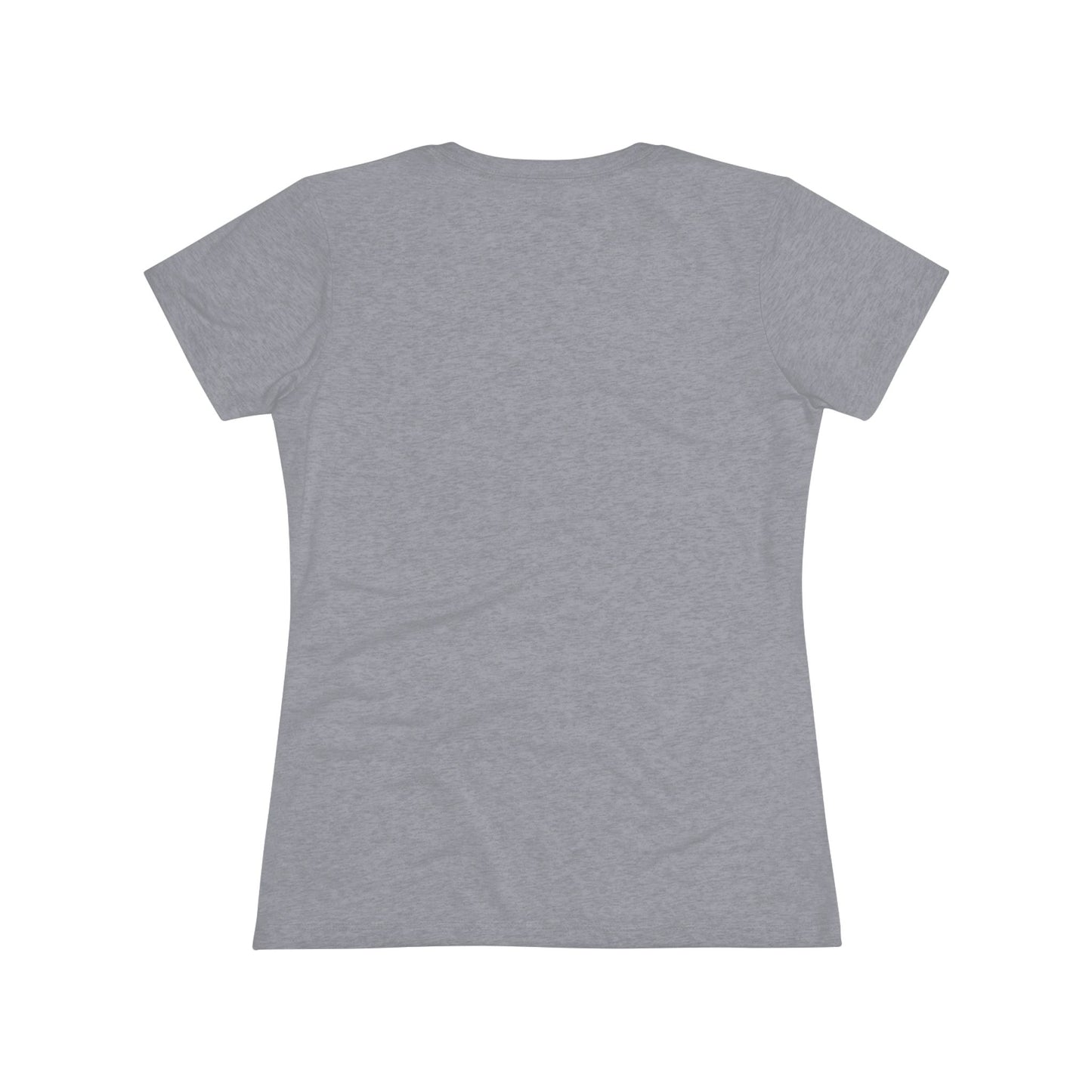 Fashion Faux Paw Women's Triblend Tee