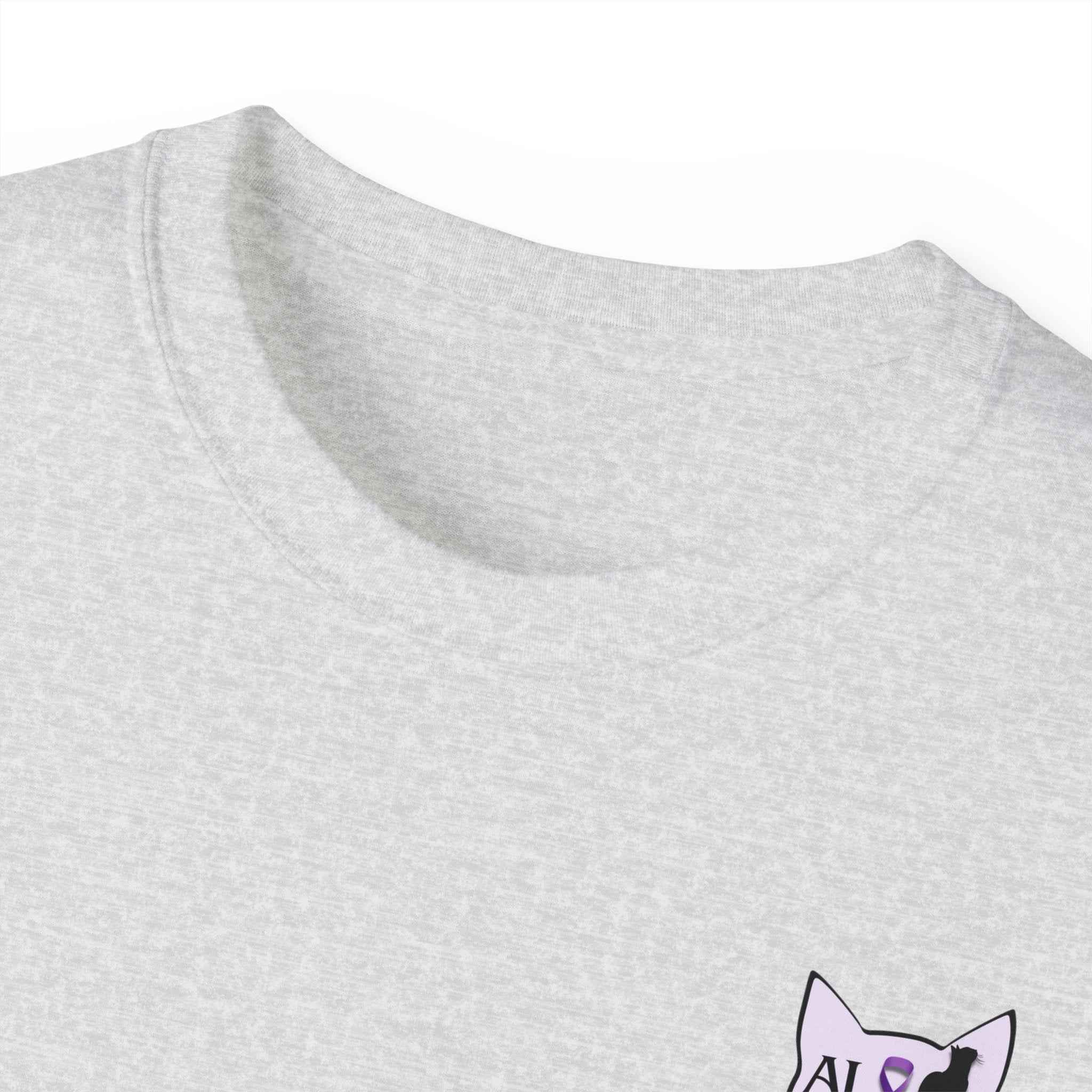 Following Me Unisex Ultra Cotton Tee - EpiAl's Shop