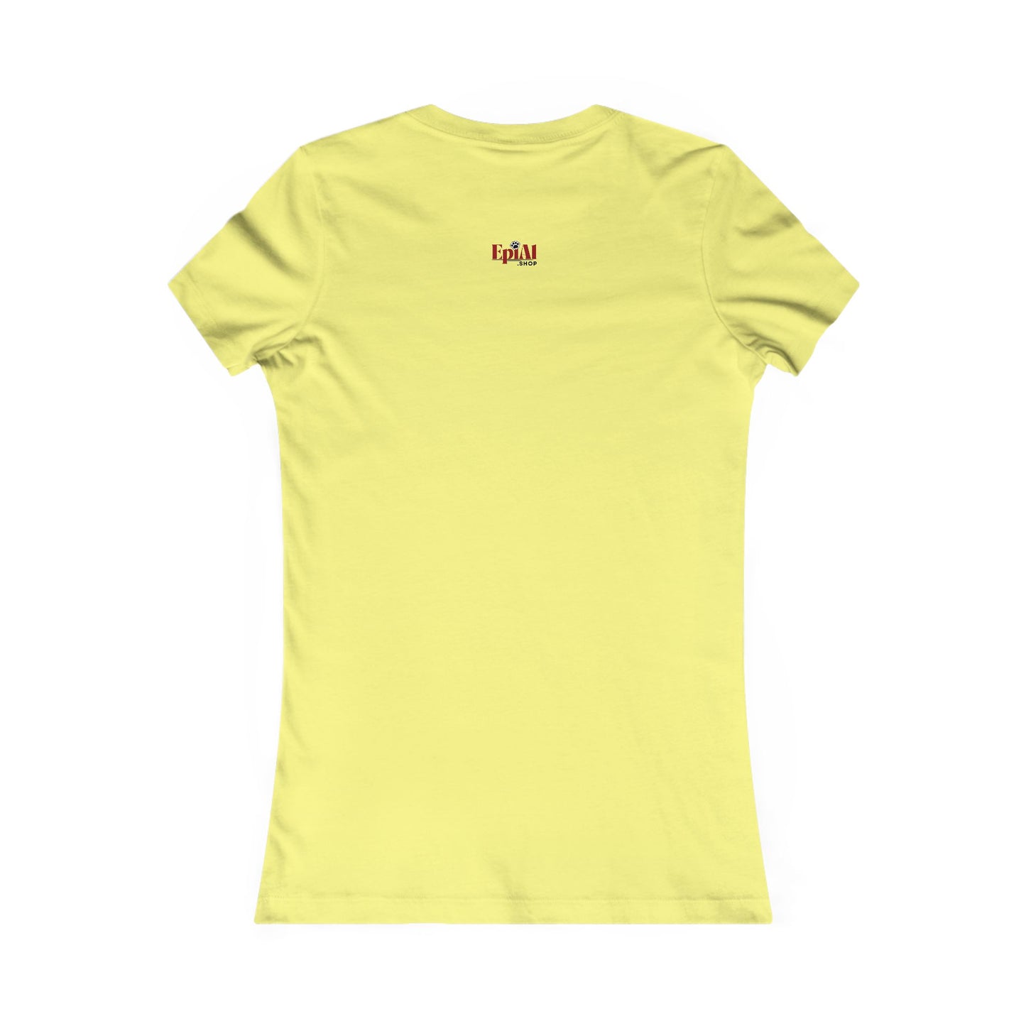 Epilepsy Butterfly Women's Favorite Tee