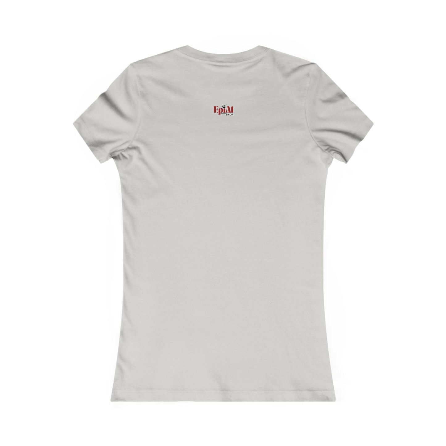 Epilepsy Butterfly Women's Favorite Tee