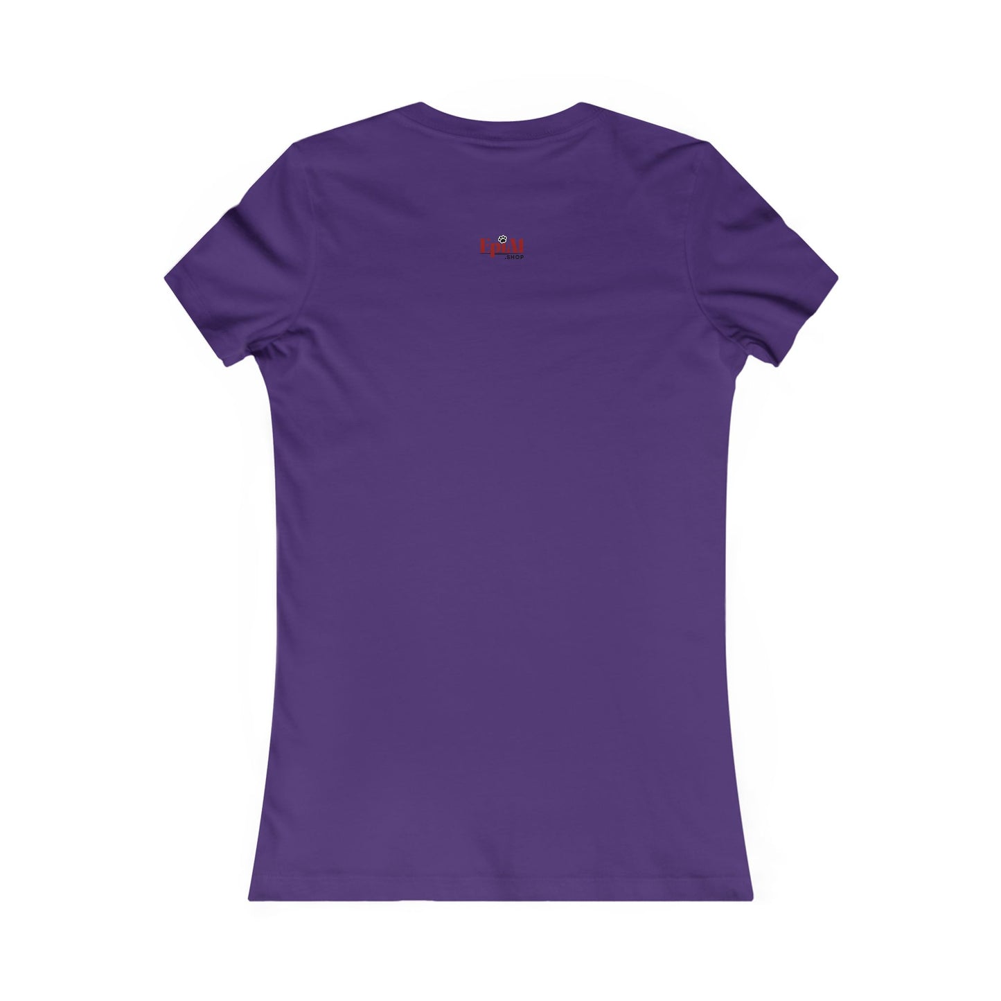 Epilepsy Butterfly Women's Favorite Tee