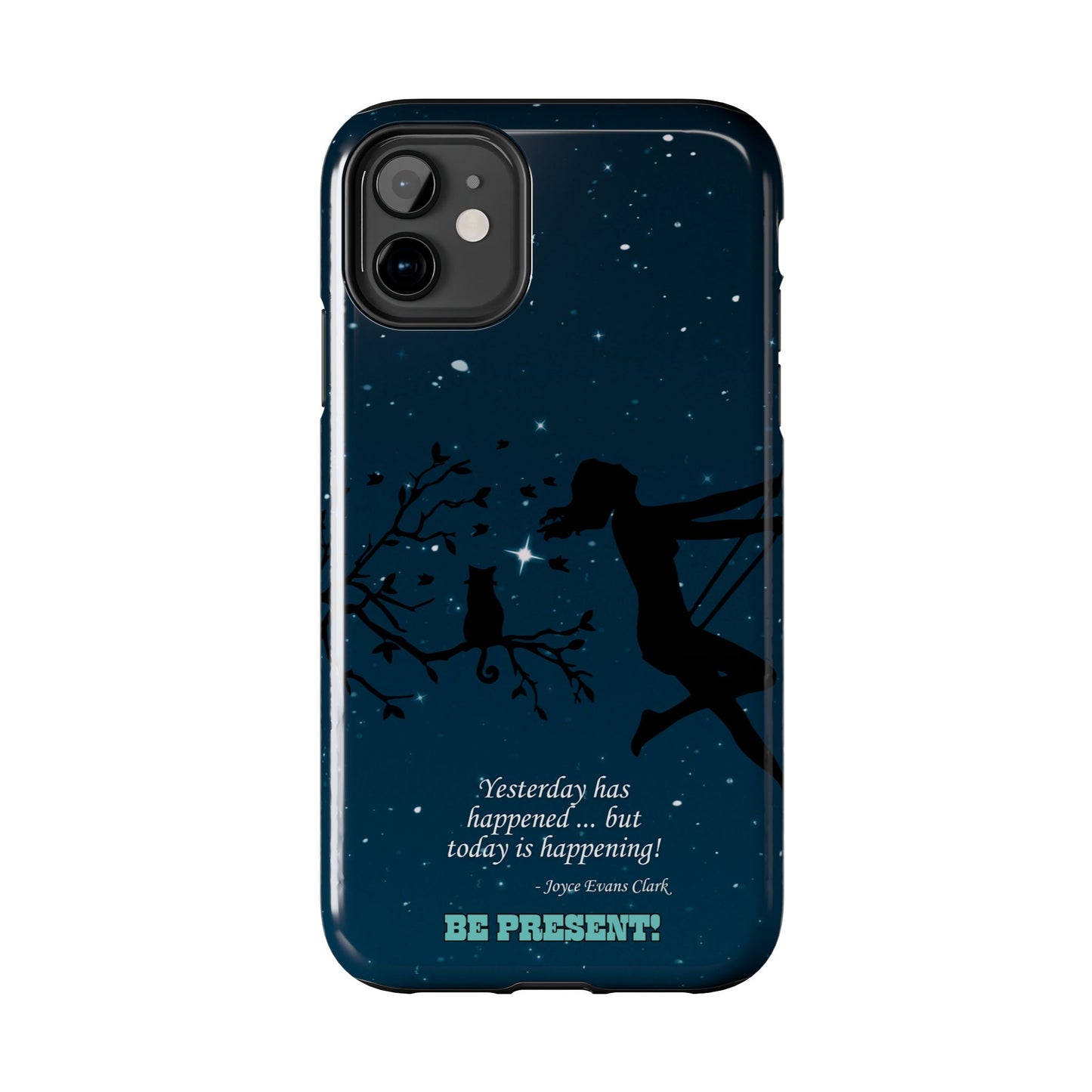 Happening Tough Phone Cases