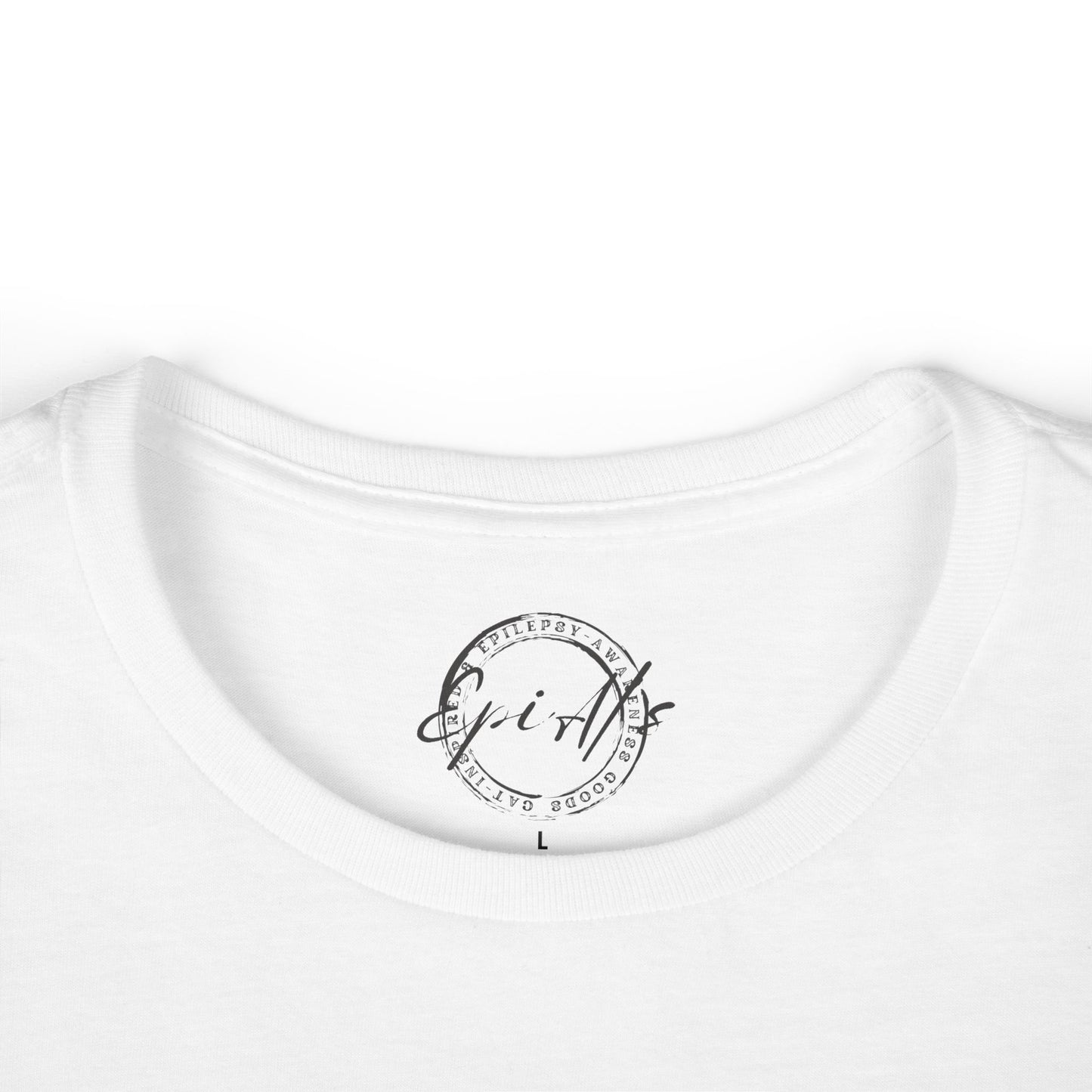 Women's Softstyle Tee with Trump Quote | Gift for Mothers