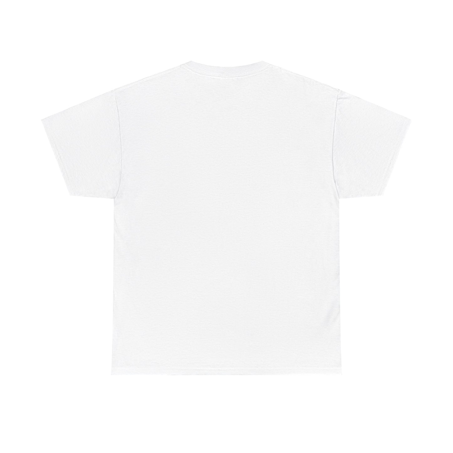 Fist Bump Unisex Heavy Cotton Tee - T - Shirt - Epileptic Al’s Shop