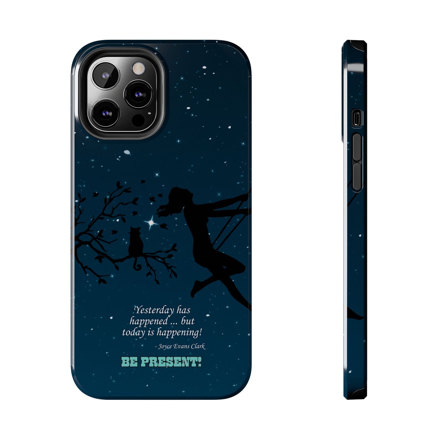 Happening Tough Phone Cases