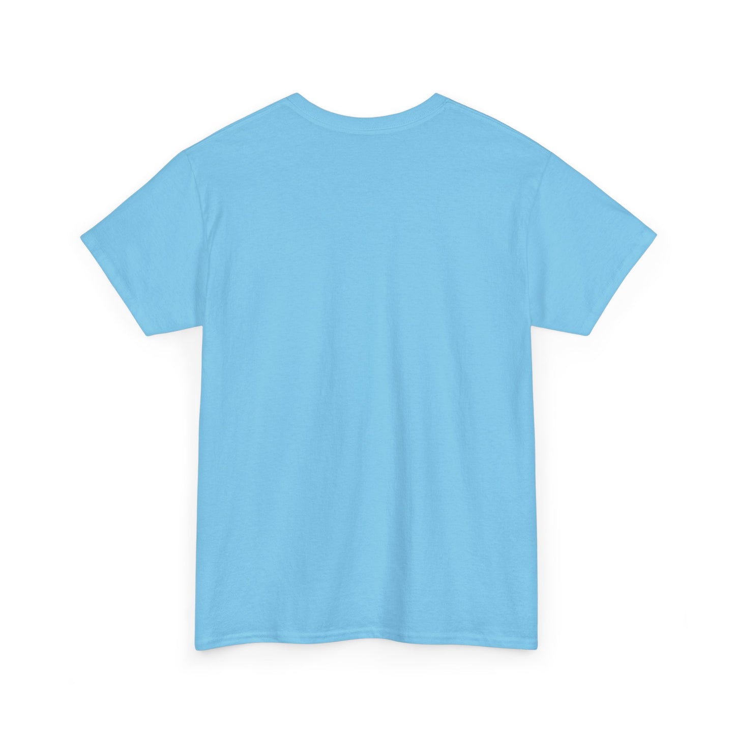 Fist Bump Unisex Heavy Cotton Tee - T - Shirt - Epileptic Al’s Shop
