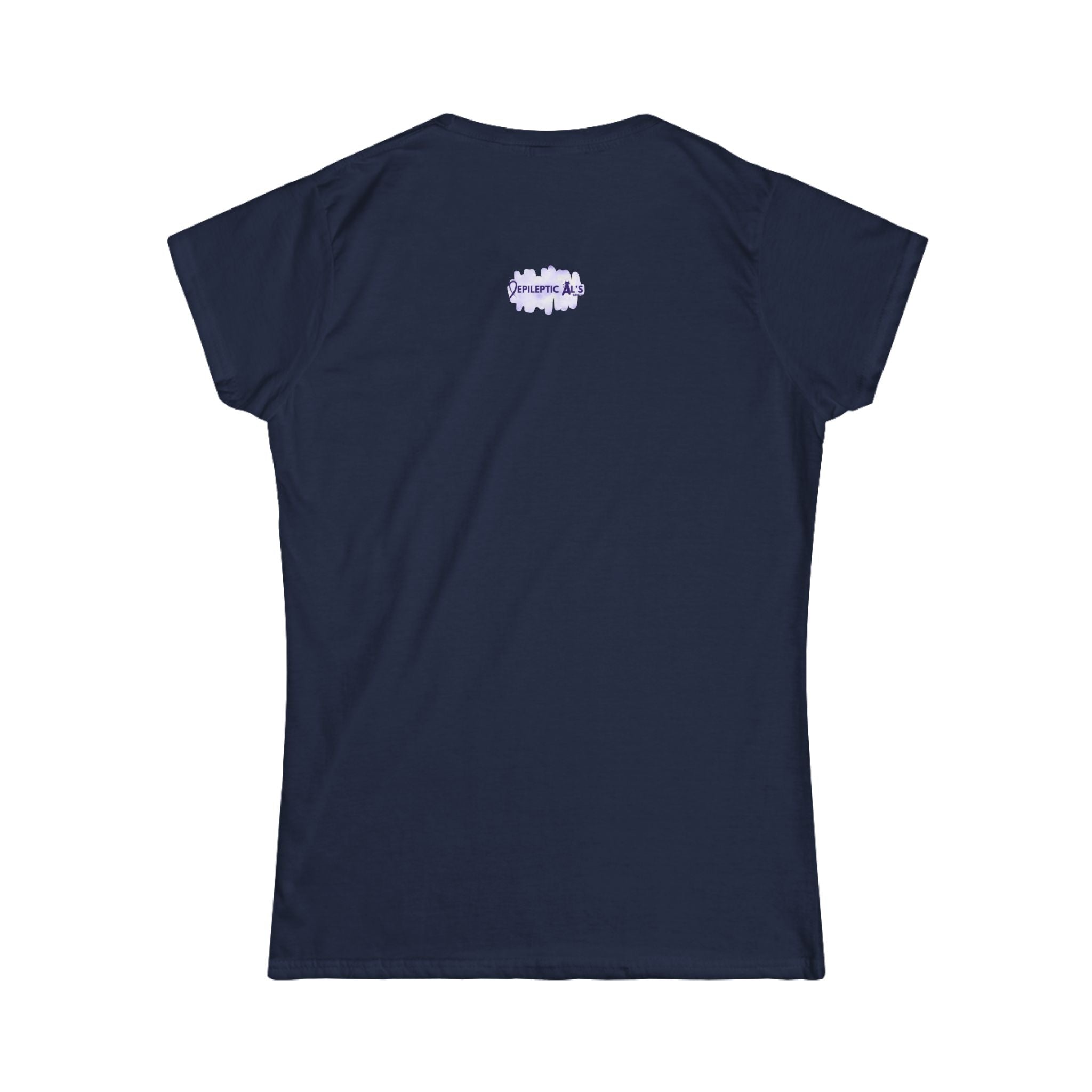 Patriotic Women's Softstyle Tee - EpiAl's Shop