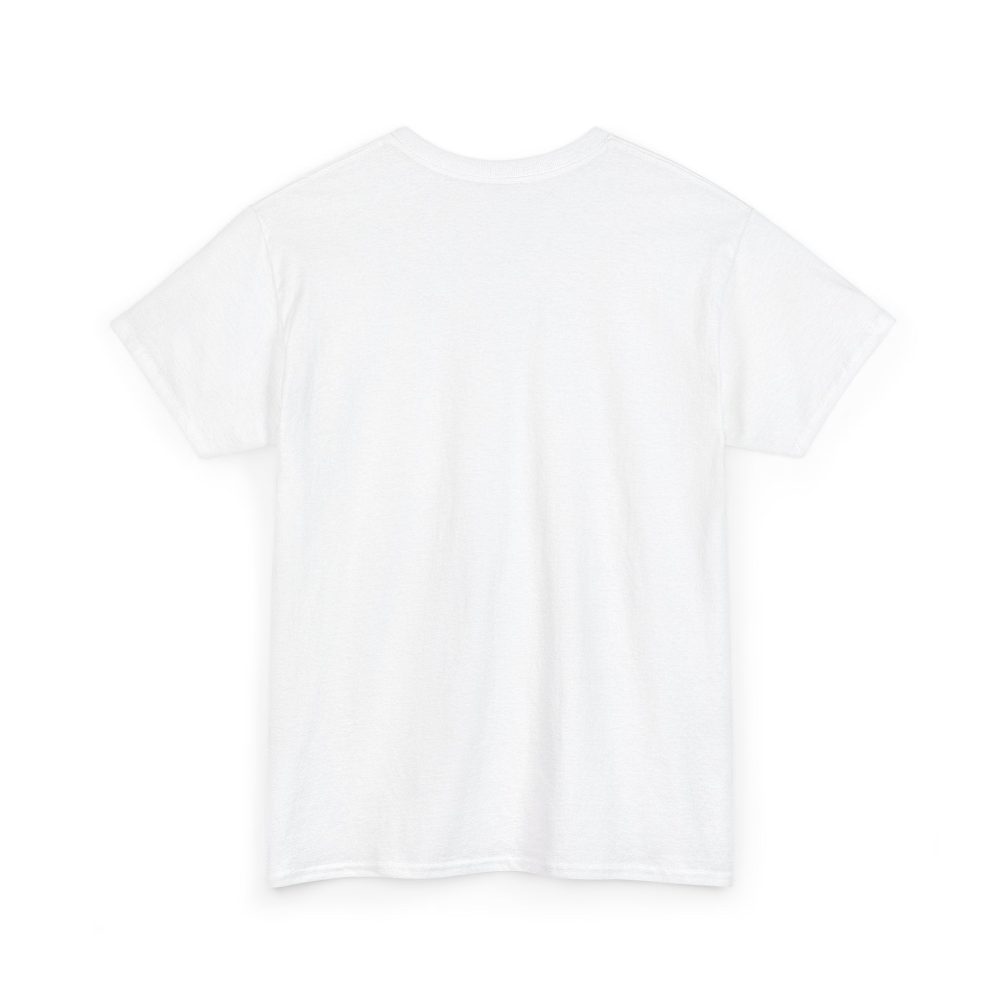 Kitty Lover Pet Care Unisex Heavy Cotton Tee - EpiAl's Shop