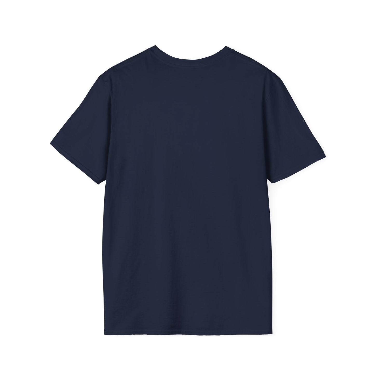 90s Paw Unisex Softstyle T - Shirt - T - Shirt - Epileptic Al’s Shop