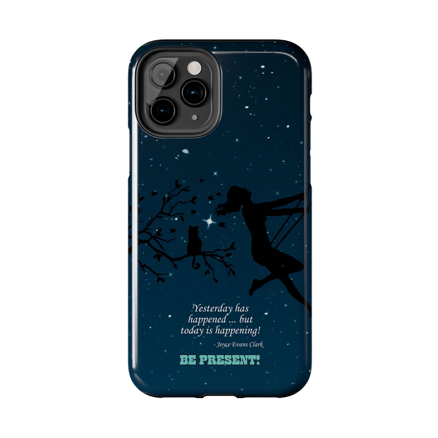 Happening Tough Phone Cases