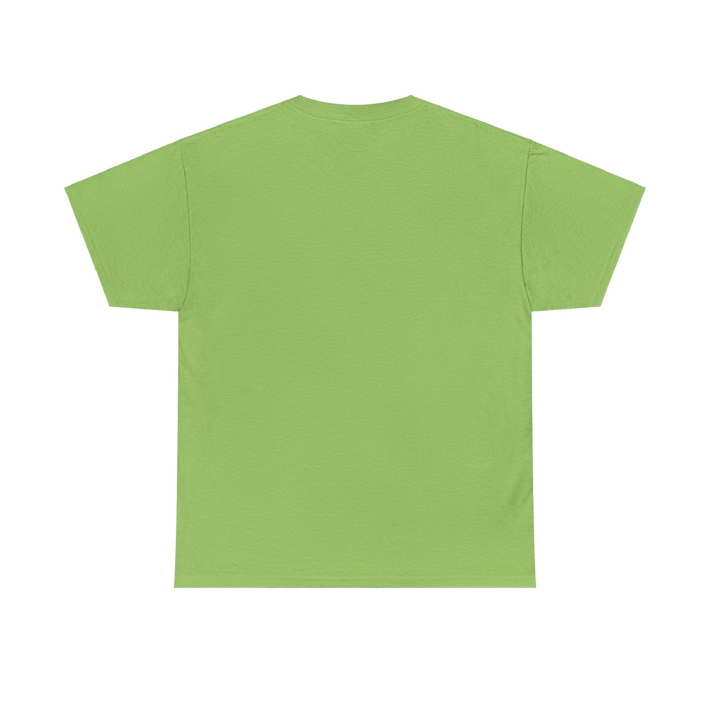 Fist Bump Unisex Heavy Cotton Tee - T - Shirt - Epileptic Al’s Shop