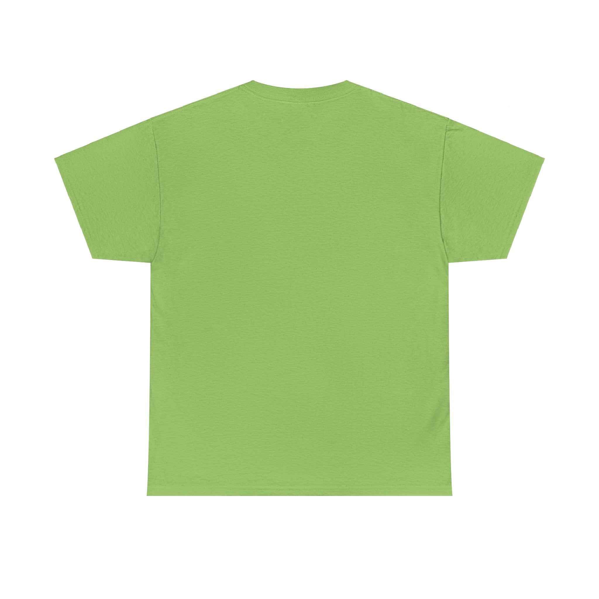 Fist Bump Unisex Heavy Cotton Tee - EpiAl's Shop